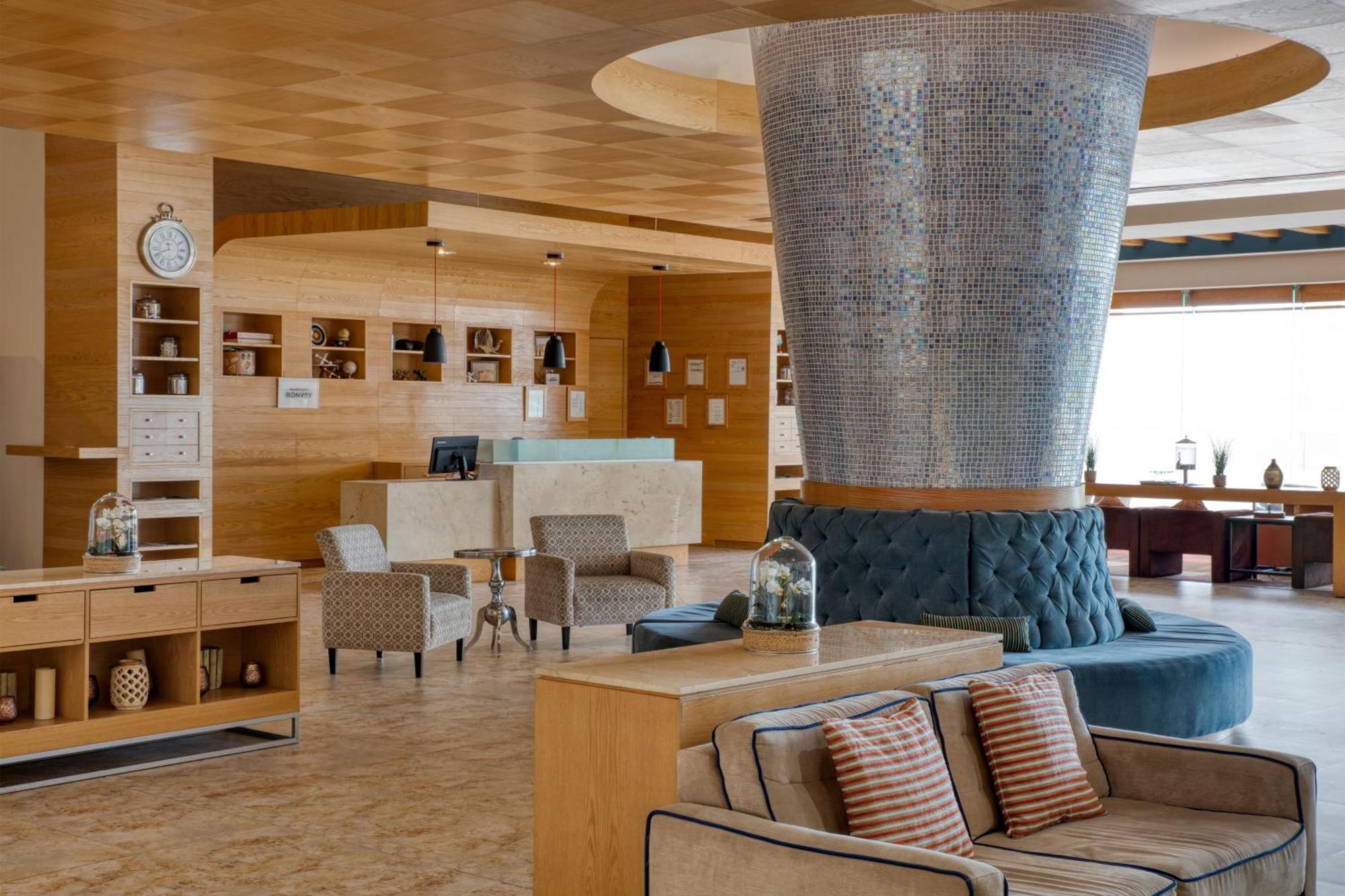 Four Points By Sheraton Cancun Centro Экстерьер фото